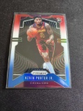 Kevin Porter Jr Rc Refractor