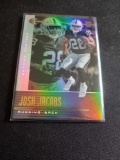 Josh Jacobs Rc