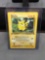 1st Edition Jungle Pikachu 60/64 Pokemon Trading Card