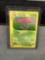 HOLO Expedition Vileplume Pokemon Trading Card 31/165