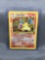 Vintage Pokemon Base 2 Set CHARIZARD Holofoil Rare Card 4/130