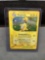 HOLO Aquapolis Ampharos Pokemon Trading Card H1/H32