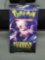 Factory Sealed Hidden Fates Pokemon 10 Card Booster Pack