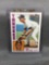 1984 Topps #8 DON MATTINGLY Yankees ROOKIE Baseball Card