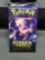 Factory Sealed Hidden Fates Pokemon 10 Card Booster Pack