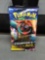 Champion's Path Pokemon Factory Sealed 10 Card Booster Pack from ETB Break