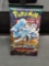 Sun & Moon Guardians Rising Pokemon Factory Sealed 10 Card Booster Pack