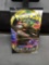 Pokemon Rebel Clash Factory Sealed 10 Card Booster Pack