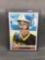 1979 Topps #116 OZZIE SMITH Cardinals Padres ROOKIE Baseball Card