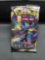 Pokemon Rebel Clash Factory Sealed 10 Card Booster Pack