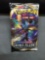 Pokemon Rebel Clash Factory Sealed 10 Card Booster Pack