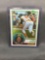 1983 Topps #482 TONY GWYNN Padres ROOKIE Baseball Card