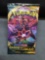 Sword & Shield Darkness Ablaze Pokemon Factory Sealed 10 Card Booster Pack