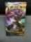 Sword & Shield Darkness Ablaze Pokemon Factory Sealed 10 Card Booster Pack