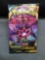 Sword & Shield Darkness Ablaze Pokemon Factory Sealed 10 Card Booster Pack