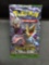 XY Fates Collide Factory Sealed 10 Card Pokemon Booster Pack