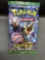 XY Fates Collide Factory Sealed 10 Card Pokemon Booster Pack