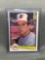 1982 Donruss #405 CAL RIPKEN JR. Orioles ROOKIE Baseball Card