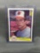 1982 Donruss #405 CAL RIPKEN JR. Orioles ROOKIE Baseball Card