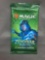 Factory Sealed Magic the Gathering ZENDIKAR RISING 10 Card Booster Pack