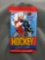 Factory Sealed 1984-85 Topps Hockey 15 Card Pack - Steve Yzerman Rookie?