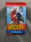 Factory Sealed 1984-85 Topps Hockey 15 Card Pack - Steve Yzerman Rookie?