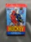 Factory Sealed 1984-85 Topps Hockey 15 Card Pack - Steve Yzerman Rookie?