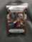 Factory Sealed 2017 Panini Prizm Football 4 Card Pack - Patrick Mahomes Silver Rookie?