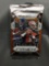 Factory Sealed 2017 Panini Prizm Football 4 Card Pack - Patrick Mahomes Silver Rookie?