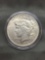 1926-S United States Peace Silver Dollar - 90% Silver Coin