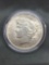 1922 United States Peace Silver Dollar - 90% Silver Coin