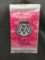 Factory Sealed 2019-20 Panini Mosaic Basketball 3 Card Pink Camo Pack