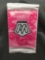 Factory Sealed 2019-20 Panini Mosaic Basketball 3 Card Pink Camo Pack