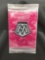 Factory Sealed 2019-20 Panini Mosaic Basketball 3 Card Pink Camo Pack