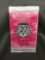 Factory Sealed 2019-20 Panini Mosaic Basketball 3 Card Pink Camo Pack