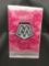 Factory Sealed 2019-20 Panini Mosaic Basketball 3 Card Pink Camo Pack