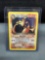 Pokemon Team Rocket DARK CHARIZARD Holofoil Rare Card 4/82