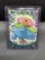 1999 Topps Pokemon #3 VENUSAUR Trading Card - Rare