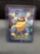 1999 Topps Pokemon Stage 3 BLASTOISE Trading Card - Rare