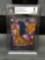 BGS Graded 2020 Pokemon Champion's Path Promo CHARIZARD V Holofoil Rare Card - MINT 9