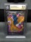 BGS Graded 2020 Pokemon Champion's Path Promo CHARIZARD V Holofoil Rare Card - GEM MINT 9.5