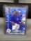 2018 Topps Minor League VLADIMIR GUERRERO Blue Jays ROOKIE Baseball Card