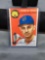 1954 Topps #219 CHARLIE KRESS Tigers Vintage Baseball Card