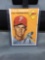 1954 Topps #236 PAUL PENSON Phillies Vintage Baseball Card