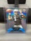 2011 Topps Finest CAM NEWTON Panthers ROOKIE Football Card