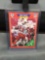 1989 Pro Set #494 BARRY SANDERS Lions ROOKIE Football Card