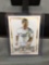 2018 Leaf Best of Sports CRISTIANO RONALDO Soccer Card