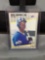 1989 Fleer #549 KEN GRIFFEY JR. Mariners ROOKIE Baseball Card