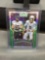 2020 Panini Contenders Legacy JUSTIN HERBERT Chargers ROOKIE Football Card