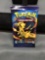 Factory Sealed Pokemon XY EVOLUTIONS 10 Card Booster Pack